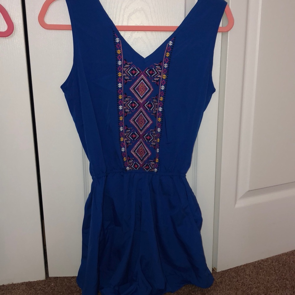 Romper